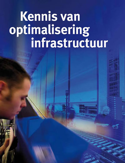 ERIKS - Kennis van optimalisering infrastructuur
